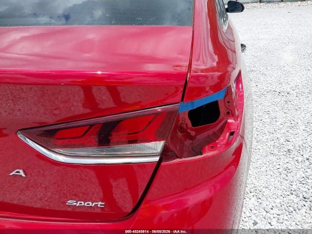 2019 HYUNDAI SONATA SPORT 17