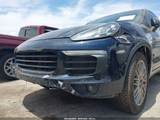 2016 PORSCHE CAYENNE E-HYBRID 6