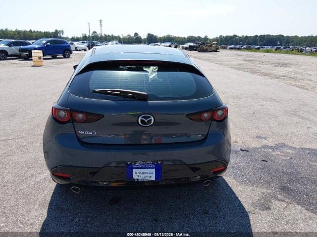 2022 MAZDA MAZDA3 CARBON EDITION 15