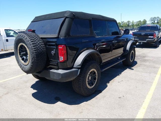 2021 FORD BRONCO 4