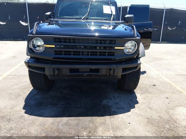 2021 FORD BRONCO 6