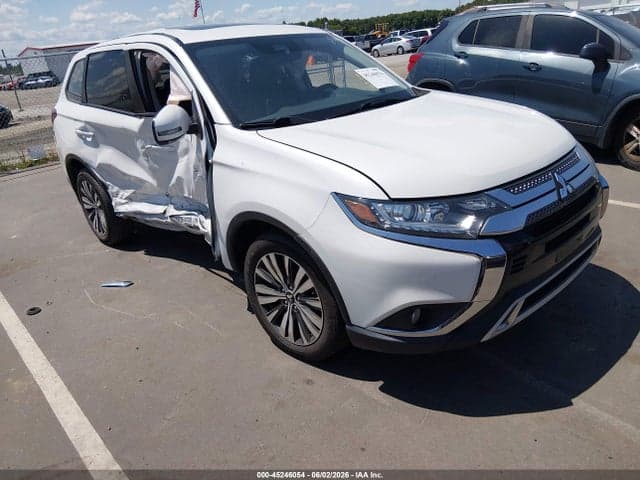 2020 MITSUBISHI OUTLANDER LE 2.4/SE 2.4/SEL 2.4/SP 2.4