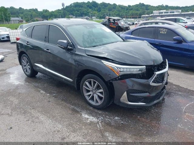 2020 ACURA RDX TECHNOLOGY PACKAGE 1