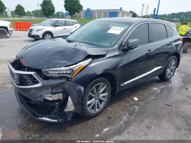 2020 ACURA RDX TECHNOLOGY PACKAGE 2