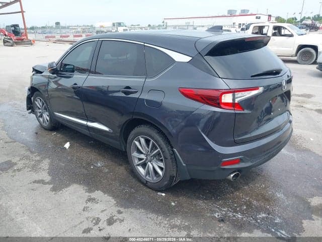 2020 ACURA RDX TECHNOLOGY PACKAGE 3