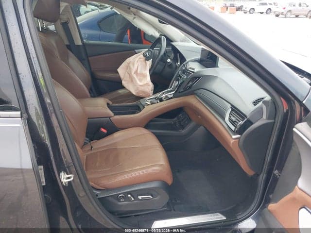 2020 ACURA RDX TECHNOLOGY PACKAGE 5