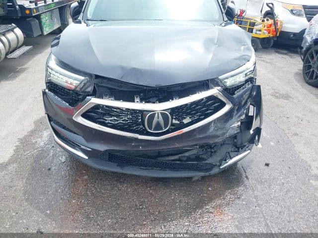 2020 ACURA RDX TECHNOLOGY PACKAGE 6