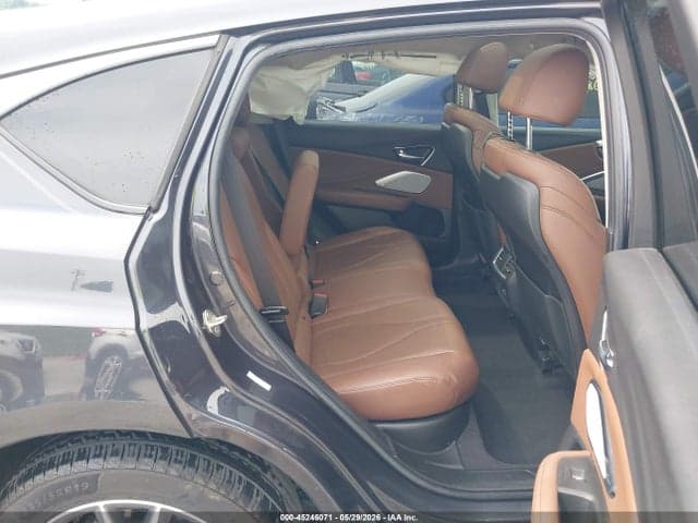 2020 ACURA RDX TECHNOLOGY PACKAGE 8