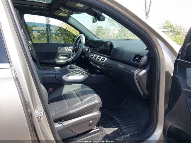 2020 MERCEDES-BENZ GLE 350 4MATIC 5