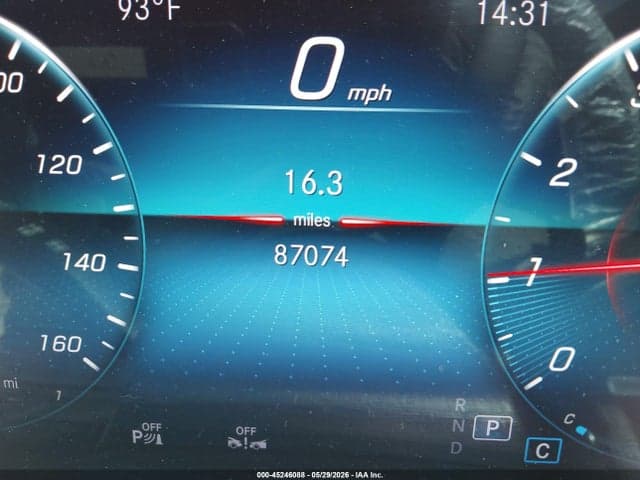 2020 MERCEDES-BENZ GLE 350 4MATIC 7