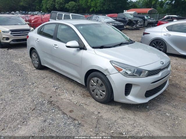 2020 KIA RIO LX