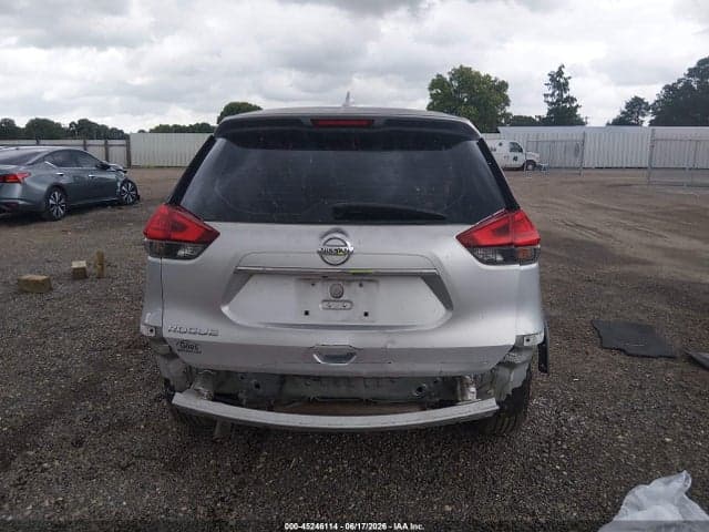 2017 NISSAN ROGUE S 17