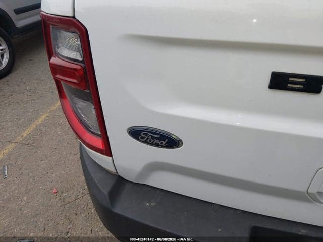 2023 FORD BRONCO SPORT 14