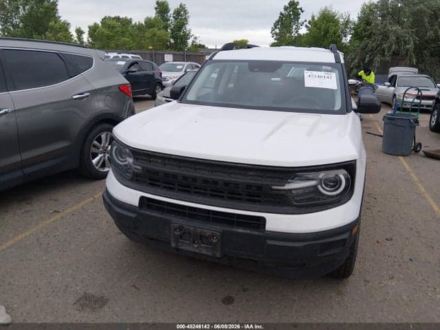 2023 FORD BRONCO SPORT 15