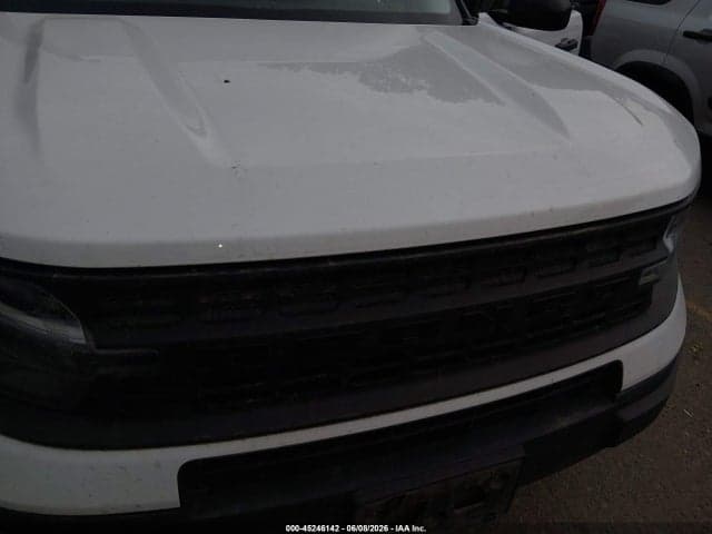 2023 FORD BRONCO SPORT 6