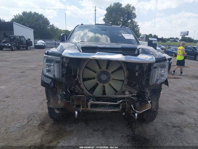 2022 GMC SIERRA 2500HD DENALI 16