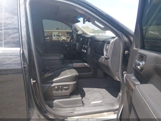 2022 GMC SIERRA 2500HD DENALI 5