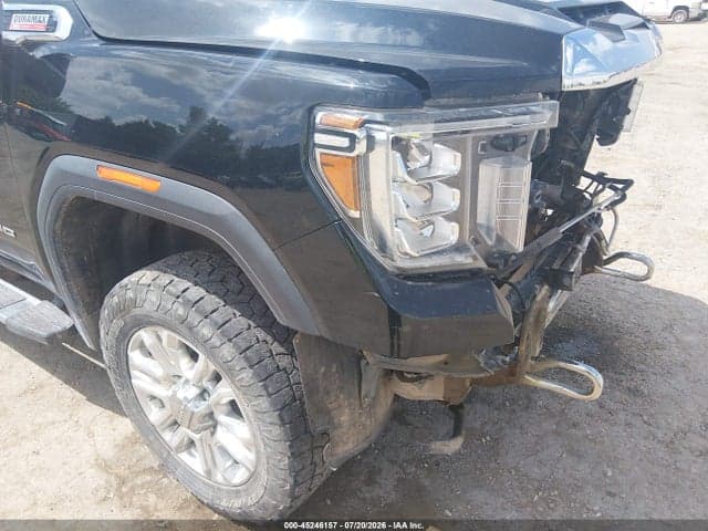 2022 GMC SIERRA 2500HD DENALI 6