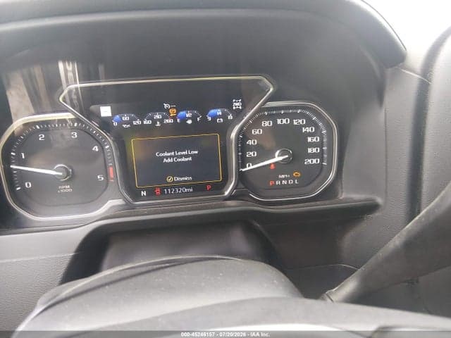 2022 GMC SIERRA 2500HD DENALI 7