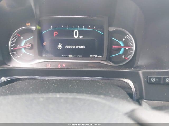 2021 HONDA PASSPORT AWD EX-L 7