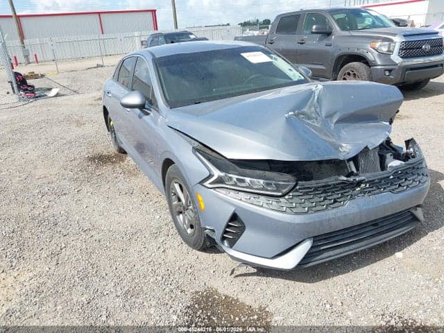 2023 KIA K5 LXS 1