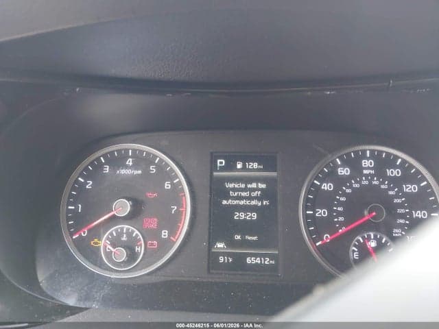 2023 KIA K5 LXS 7