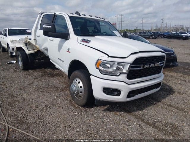 2024 RAM 3500 BIG HORN 4X4 8' BOX 1