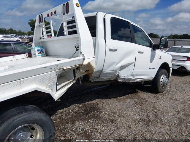 2024 RAM 3500 BIG HORN 4X4 8' BOX 11