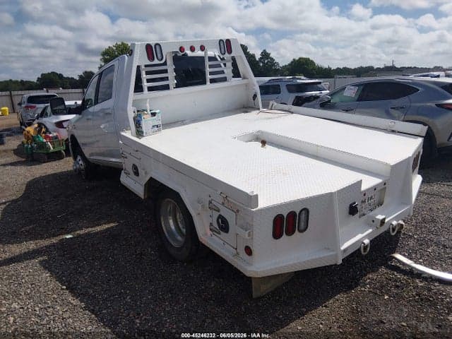 2024 RAM 3500 BIG HORN 4X4 8' BOX 3