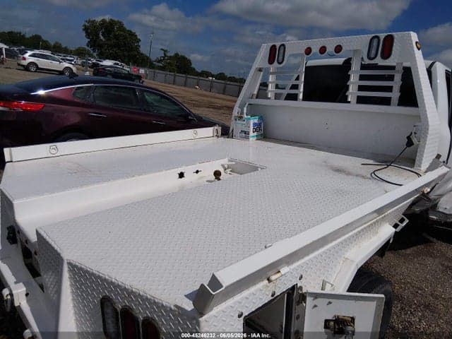 2024 RAM 3500 BIG HORN 4X4 8' BOX 6