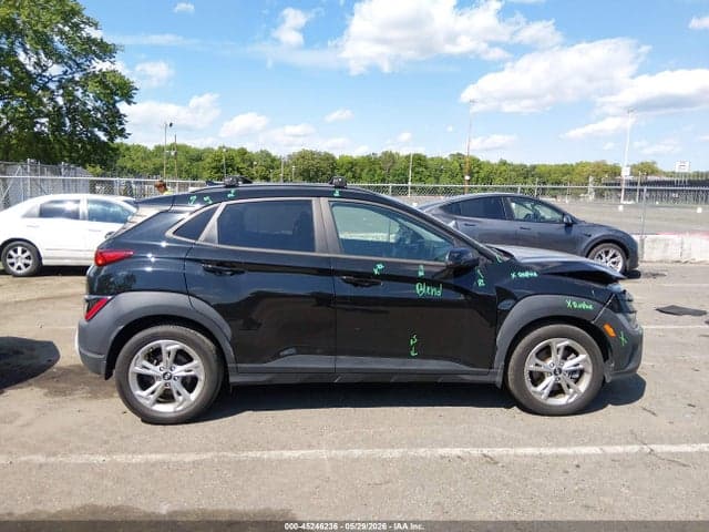 2022 HYUNDAI KONA SEL 13