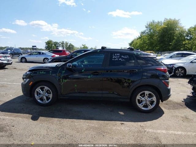 2022 HYUNDAI KONA SEL 14