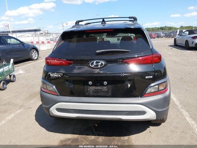 2022 HYUNDAI KONA SEL 16