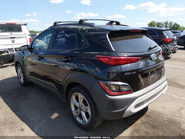 2022 HYUNDAI KONA SEL 3