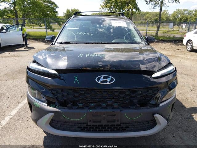 2022 HYUNDAI KONA SEL 6
