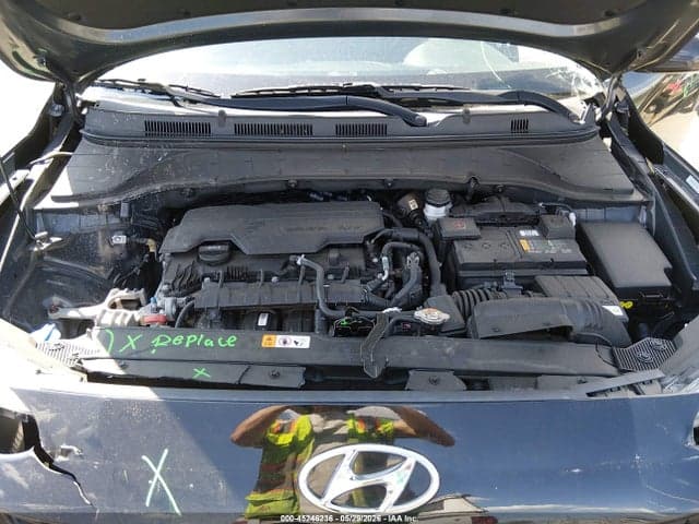 2022 HYUNDAI KONA SEL 10