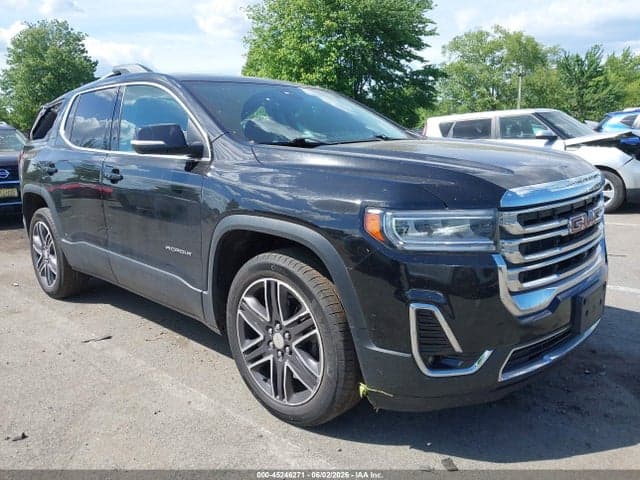2021 GMC ACADIA AWD SLT - 1