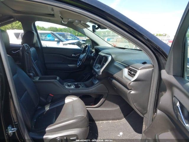 2021 GMC ACADIA AWD SLT 5