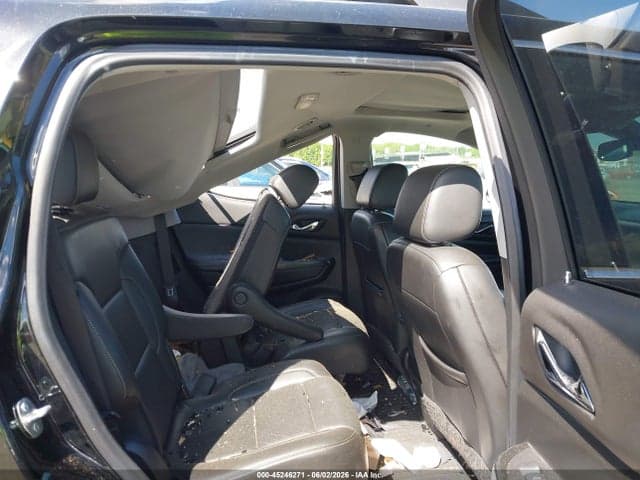 2021 GMC ACADIA AWD SLT 8