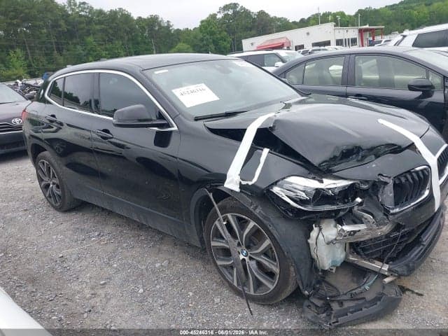 2022 BMW X2 SDRIVE28I