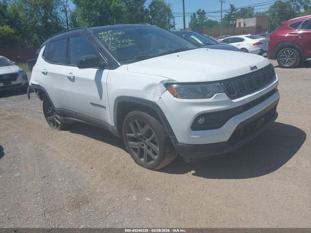 2026 JEEP COMPASS LIMITED ALTITUDE 1