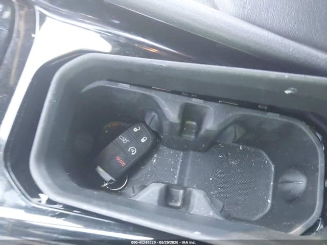 2026 JEEP COMPASS LIMITED ALTITUDE 11