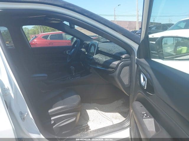 2026 JEEP COMPASS LIMITED ALTITUDE 5