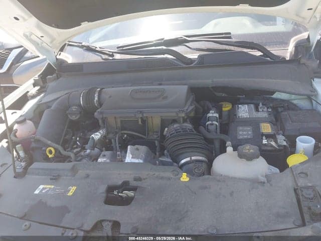 2026 JEEP COMPASS LIMITED ALTITUDE 10