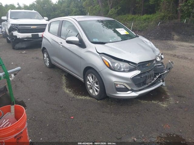 2020 CHEVROLET SPARK FWD 1LT AUTOMATIC - 1