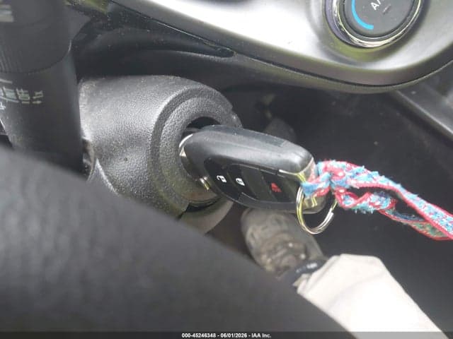 2020 CHEVROLET SPARK FWD 1LT AUTOMATIC 11