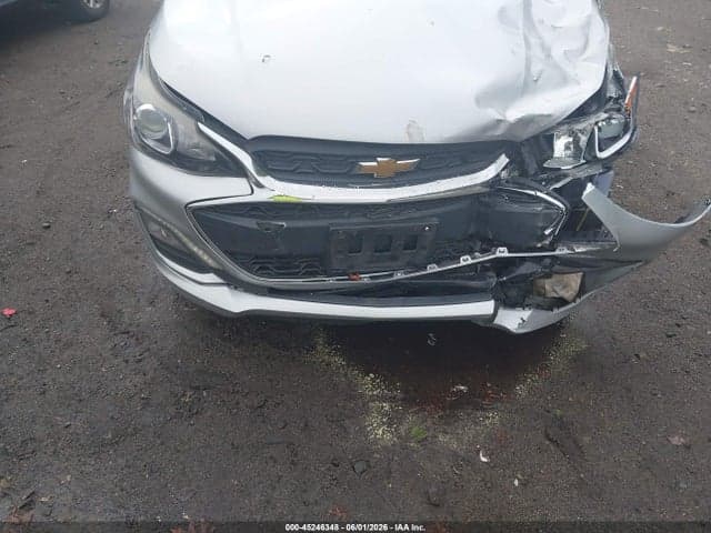 2020 CHEVROLET SPARK FWD 1LT AUTOMATIC 6