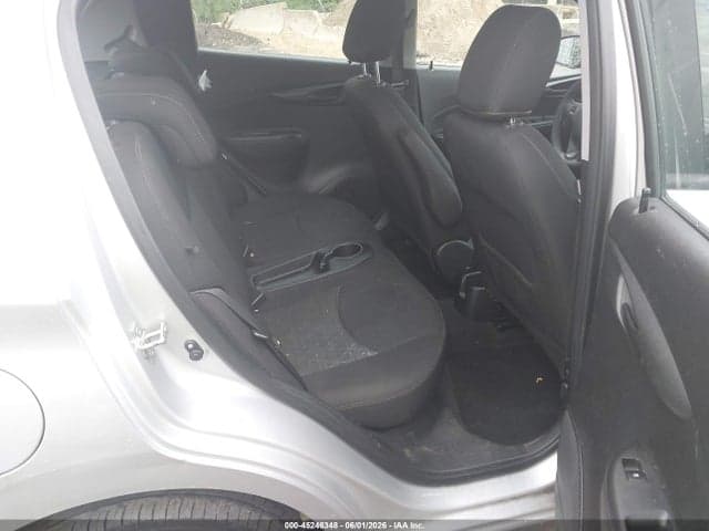 2020 CHEVROLET SPARK FWD 1LT AUTOMATIC 8