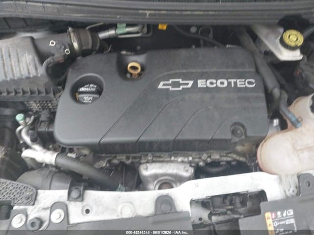 2020 CHEVROLET SPARK FWD 1LT AUTOMATIC 10