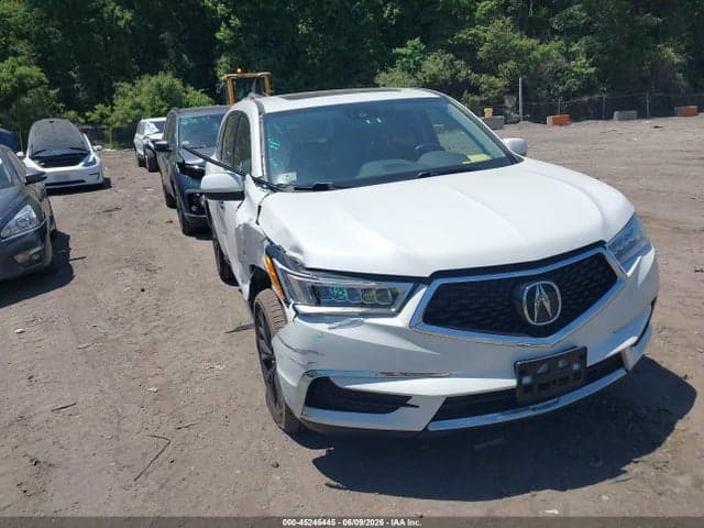 2020 ACURA MDX TECHNOLOGY PACKAGE - 1